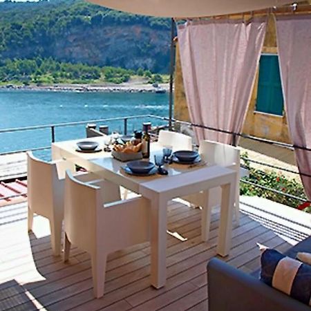 Little Paradise Πόρτο Βένερε Εξωτερικό φωτογραφία